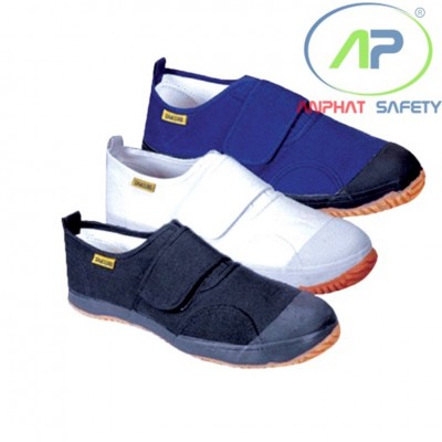 JP-Giày vải TAKUMI K1008 Size 36